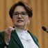 Meral Akşener Twitter'dan paylaştı