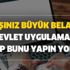 Başınız fena belada! E-devlet uygulamasında bunu hemen yapın! Yapmadığınız takdirde elinizden gidebilir