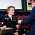 Martin Ödegaard Liverpool'u istiyor