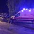 Ambulans ile otomobil çarpıştı: 1 ölü, 6 yaralı Ambulans ile otomobil çarpıştı: 1 ölü, 6 yaralı