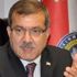 Emniyet Genel Müdürü Uzunkaya, İl Emniyet Müdürü Engin Dinç'i ziyaret etti