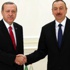 Cumhurbaşkanı Erdoğan, Aliyev ile görüştü
