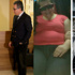 6 ayda yaklaşık 50 kilo verdi!