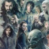 Son Hobbit filmi geliyor!