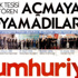 Cumhuriyet'in o haberine jet yalanlama Cumhuriyet'in o haberine jet yalanlama