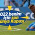 Neymar: Sanırım bu benim için son Dünya Kupası