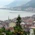 Rize’de 70 bin kişi tehlike altında