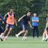 Fenerbahçe'de Gençlerbirliği hazırlıkları başladı