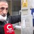 "Bu konuşmamdan ötürü beni alırlar" diyen yurttaş, Erdoğan'a seslendi!
