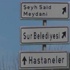 Eskisi gitti yenisi geldi