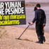 Yunanistan’da ‘Osmanlı definesi’ furyası başladı