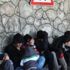 Hatay'da 28 kaçak göçmen yakalandı