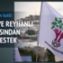 Banyas ve Reyhanlı katliamcısından HDP'ye destek