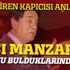 Erol Büyükburç'un kapıcısı konuştu Erol Büyükburç'un kapıcısı konuştu
