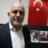 Türk Kızılayı Genel Başkanı Kınık: Kızılay'ın dijital dönüşümü dünyaya örnek olabilir