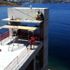 Bodrum da inşaatı durdurulan projenin imara aykırı ...
