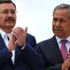 Arınç'tan Gökçek yorumu: Sabrettim ve kazandım