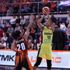 Fenerbahçe Kadın Basketbol Takımı Euroleague'de finale yükseldi