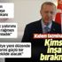 Başkan Erdoğan'dan "Derin Deşarj Hattı B Tüneli Işık Göründü Merasimi''nde önemli açıklamalar