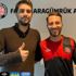 Fatih Karagümrük, İtalyan futbolcu Andrea Bertolacci’yi kadrosuna kattığını açıkladı