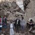 NYT Yemen'deki acı durumu gözler önüne serdi NYT Yemen'deki acı durumu gözler önüne serdi