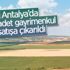 Antalya'da 214 adet gayrimenkul satışa çıkarıldı Antalya'da 214 adet gayrimenkul satışa çıkarıldı