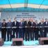Erdoğan mezun olduğu okulda konuştu