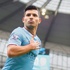 Aguero, 5 yıl daha City'de