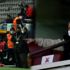 Galatasaray'da Fatih Terim sözünü tuttu! Mbaye Diagne'den ise şok tavır Galatasaray'da Fatih Terim sözünü tuttu! Mbaye Diagne'den ise şok tavır
