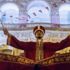 Tunus caddelerinde mehter sesi yankılandı Tunus caddelerinde mehter sesi yankılandı