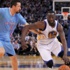 Golden State, Clippers'ı devirdi