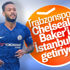 Trabzonspor, Lewis Renard Baker ile anlaştı Trabzonspor, Lewis Renard Baker ile anlaştı