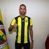 Fenerbahçe'de Islam Slimani yarın imzalıyor Fenerbahçe'de Islam Slimani yarın imzalıyor