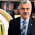 Metin Akyüz: Beşiktaş Kulübü ve taraftarını küllerinden doğmuş Başkent'in gururu Ankaragücümüzü izlemeye davet ediyoruz