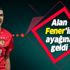 Alan Carvalho Fenerbahçe'nin ayağına geldi! Brezilyalı forvet, Kanarya’ya teklif edildi Alan Carvalho Fenerbahçe'nin ayağına geldi! Brezilyalı forvet, Kanarya’ya teklif edildi