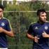 Volkan ve Ozan yarın imzalıyor Volkan ve Ozan yarın imzalıyor