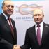 Rusya, Türkiye'yi seçti