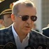 Cumhurbaşkanı Recep Tayyip Erdoğan'dan namaz sonrasında açıklama Cumhurbaşkanı Recep Tayyip Erdoğan'dan namaz sonrasında açıklama