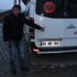 İşte milyoner yapan minibüs ve plakası İşte milyoner yapan minibüs ve plakası