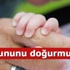 Torununu doğuran kadının kimliği açıklandı Torununu doğuran kadının kimliği açıklandı