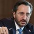 Fahrettin Altun’dan Ermenistan'a sert tepki! Fahrettin Altun’dan Ermenistan'a sert tepki!
