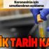 Bilim Kurulu Üyesi Prof. Dr. Ateş Kara koronavirüs aşısı için tarih verdi! Bilim Kurulu Üyesi Prof. Dr. Ateş Kara koronavirüs aşısı için tarih verdi!