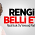 Eboue'ye Premier Lig'den Talip Var!
