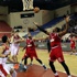 Eskişehir Basket evinde kazanıyor