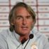 Galatasaray'da Riekerink kadro istikrarından yana