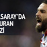 TT Arena’da Arda sürprizi