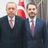 Başkan Recep Tayyip Erdoğan CHP'nin iftira kampanyasına sert çıktı! "Damat sıfatı başarısının önüne geçti