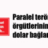 450 bölücü hedef yerle bir oldu