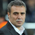 Ersun Yanal'dan sürpriz görüşme!