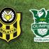 Yeni Malatyaspor Olimpija Ljubljana maçı ne zaman, saat kaçta ve hangi kanalda yayınlanacak?
